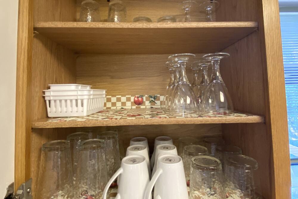 Photo of Kitchen in Cleveland Heights