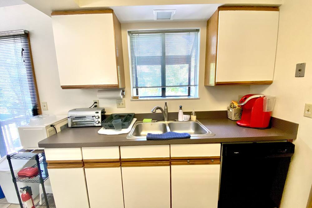 Photo of Kitchen in Cleveland Heights