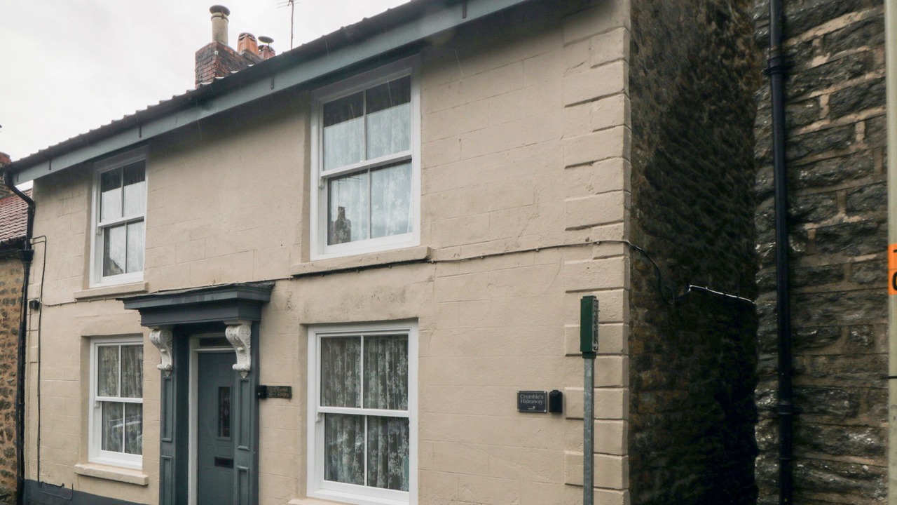 Photo of Outdoor in Kirkbymoorside