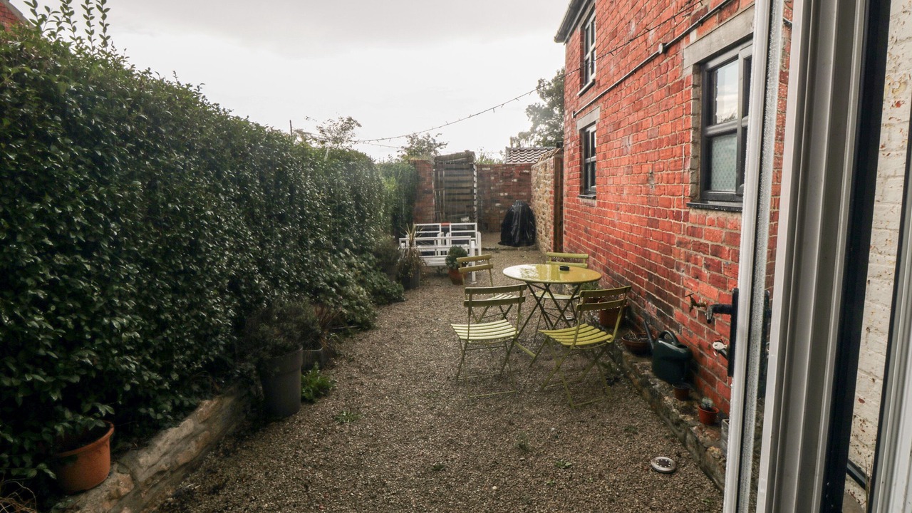 Photo of Outdoor in Kirkbymoorside