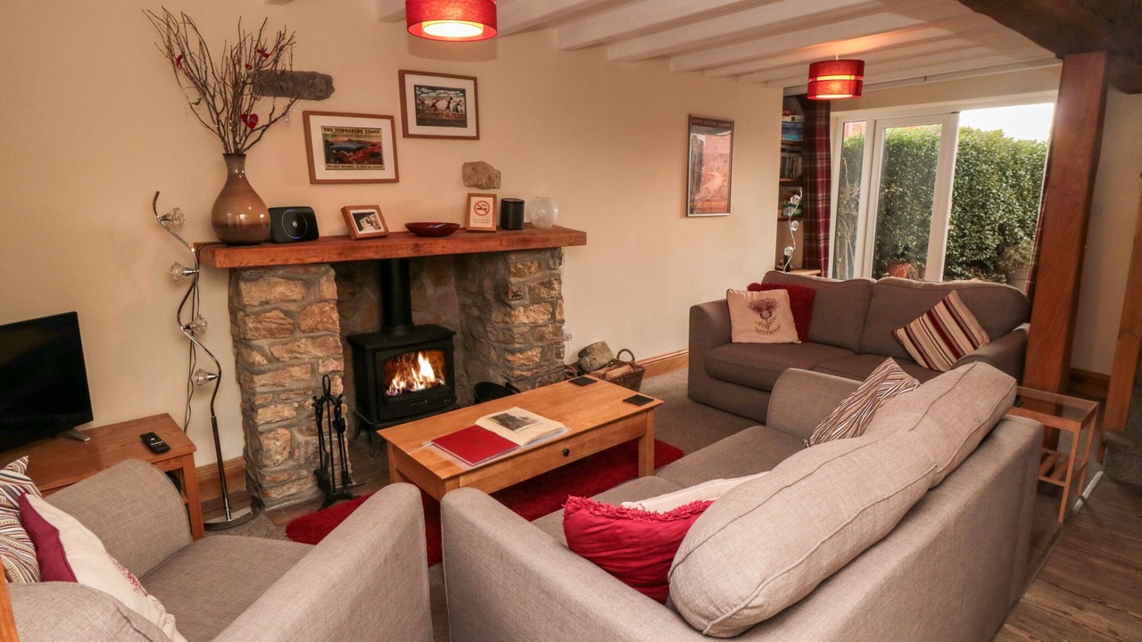 Photo of Livingroom in Kirkbymoorside