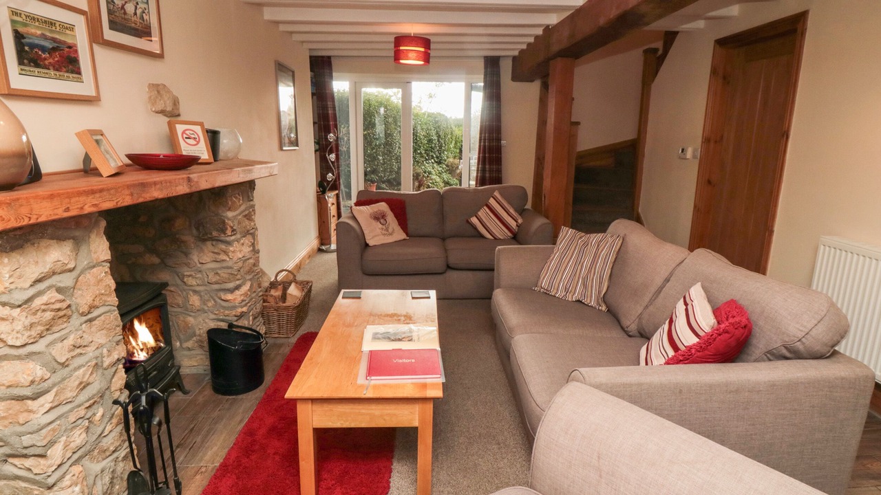 Photo of Livingroom in Kirkbymoorside