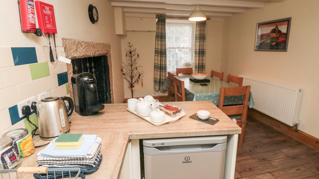 Photo of Others in Kirkbymoorside