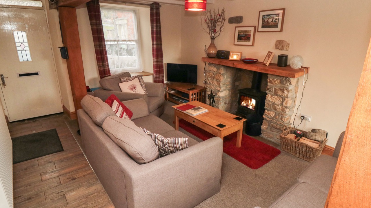 Photo of Livingroom in Kirkbymoorside