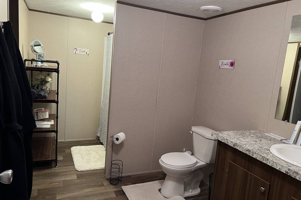 Photo of Bedroom in Waynoka