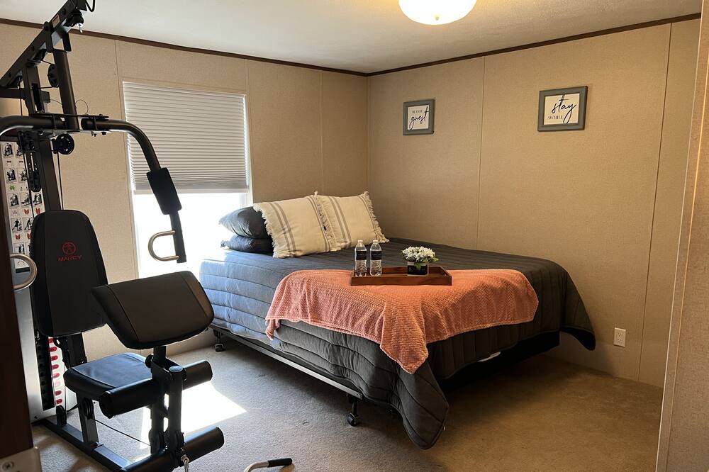 Photo of Bedroom in Waynoka