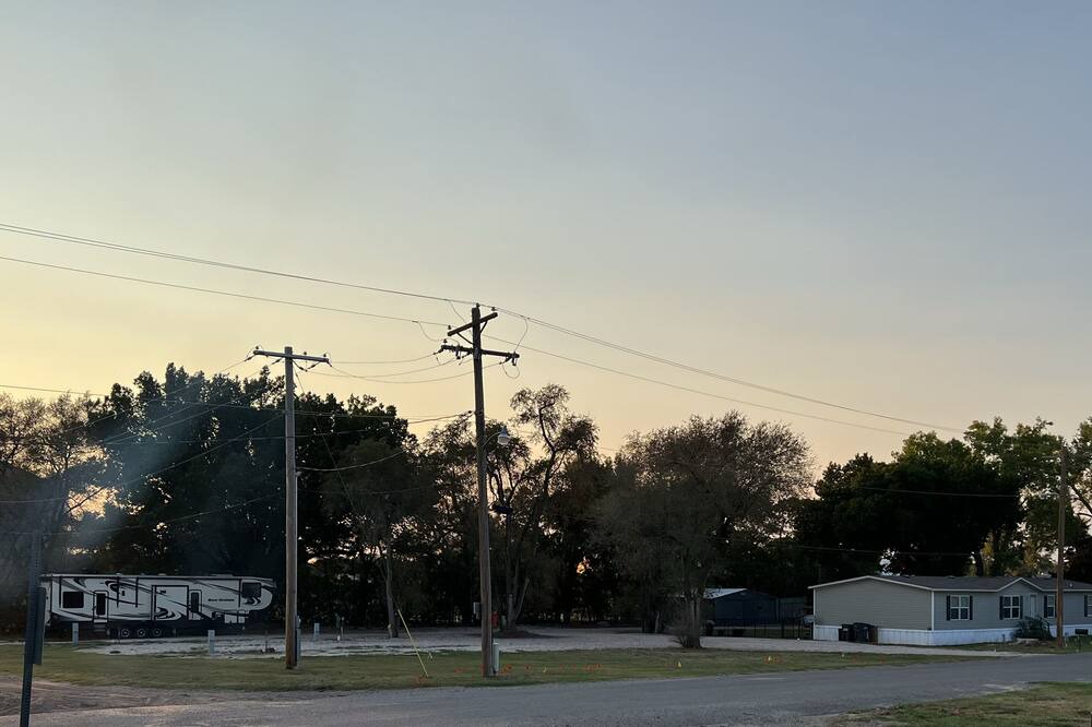 Photo of Outdoor in Waynoka