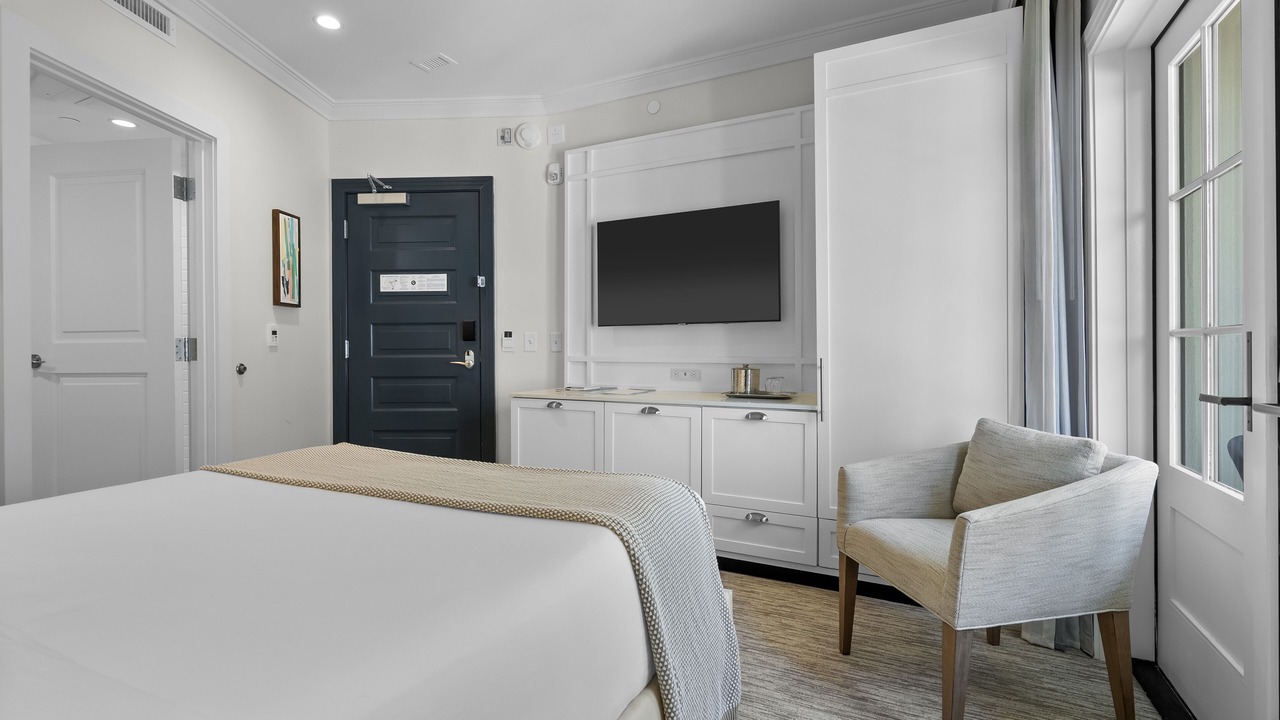Photo of Bedroom in Clemson
