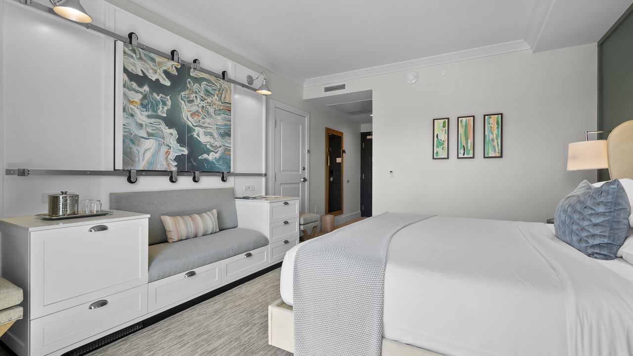 Photo of Bedroom in Clemson