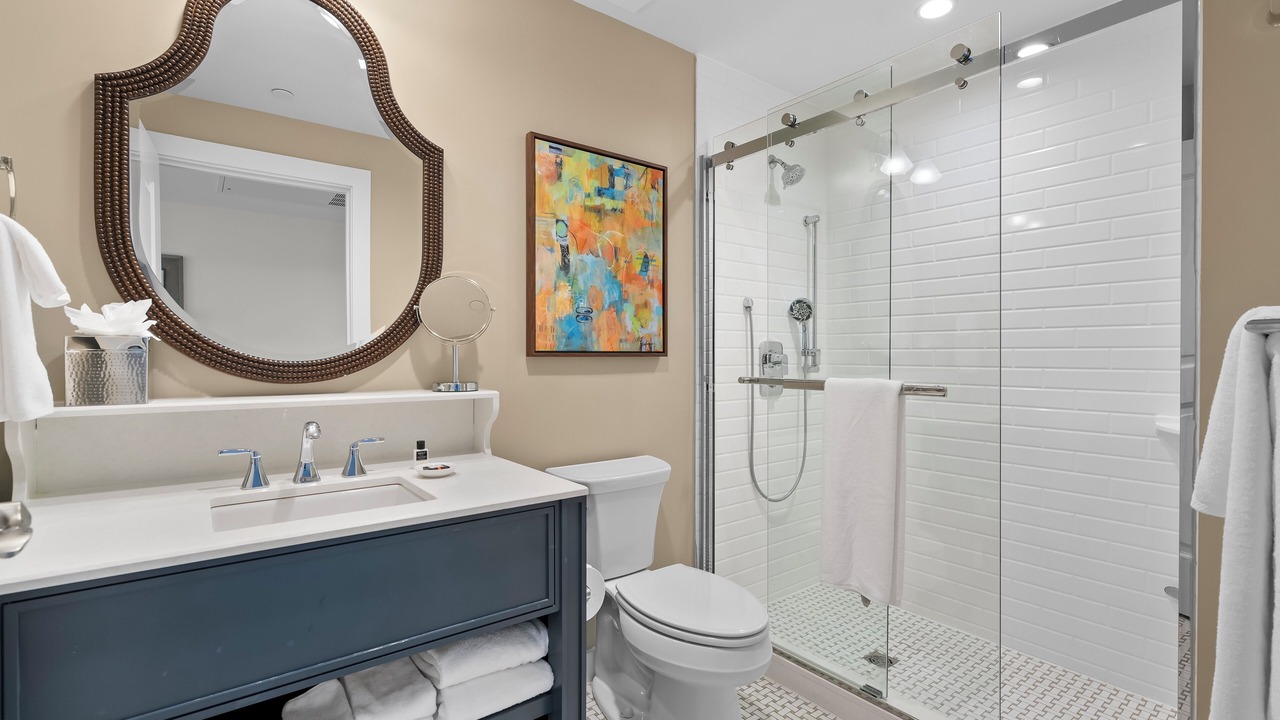 Photo of Bathroom in Clemson