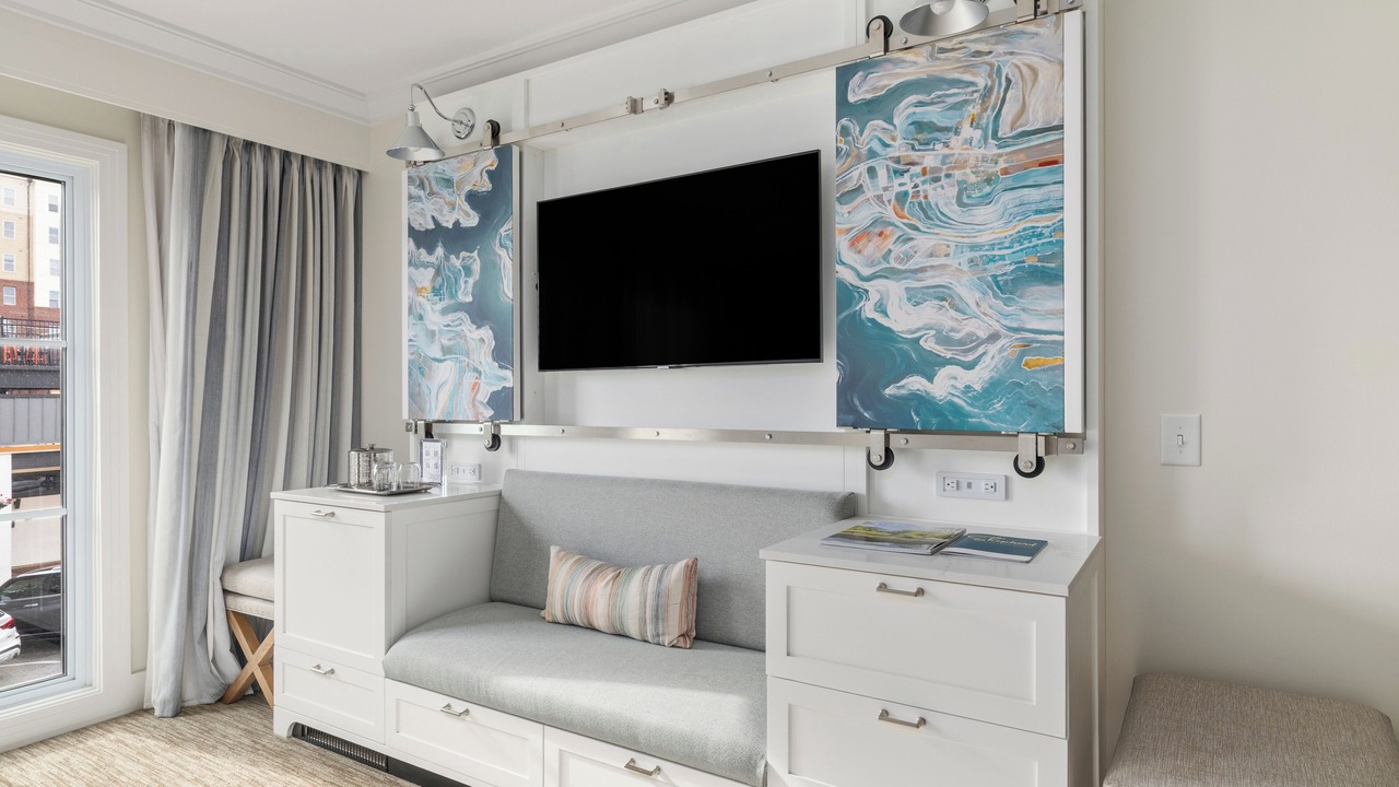 Photo of Bedroom in Clemson