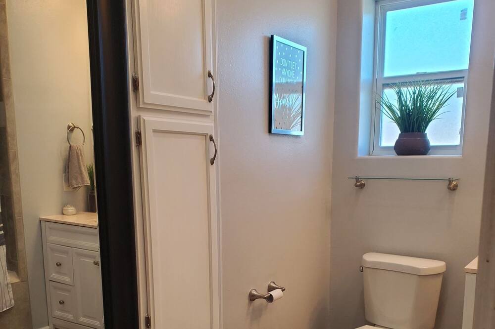 Photo of Bathroom in Trinity