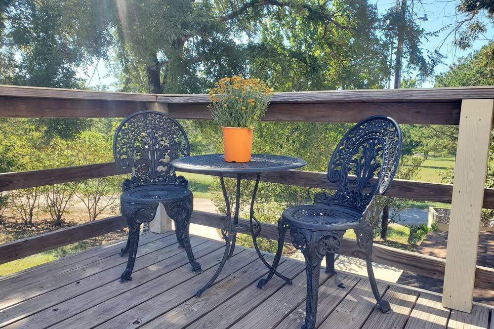 Photo of Patio Balcony in Trinity