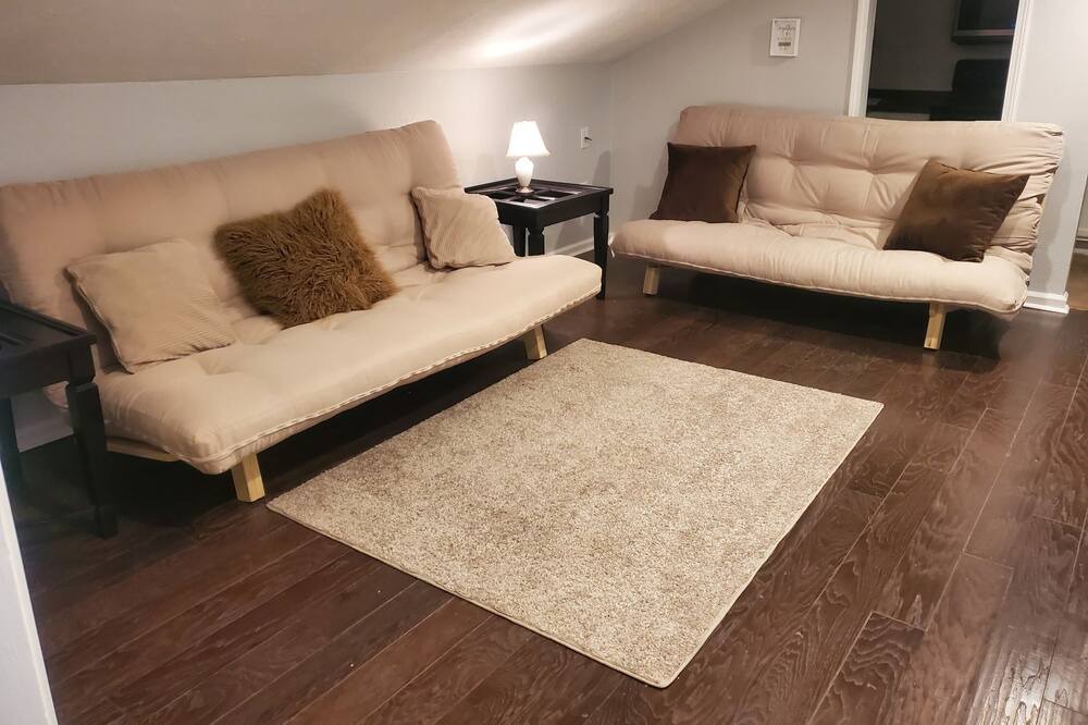 Photo of Livingroom in Trinity