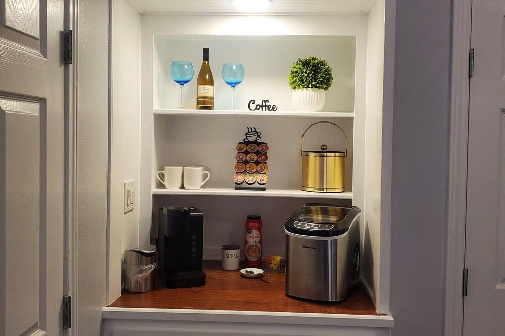 Photo of Kitchen in Trinity