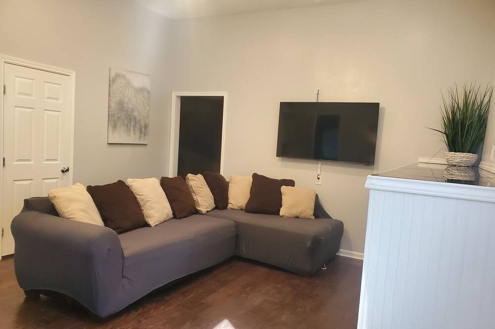Photo of Livingroom in Trinity