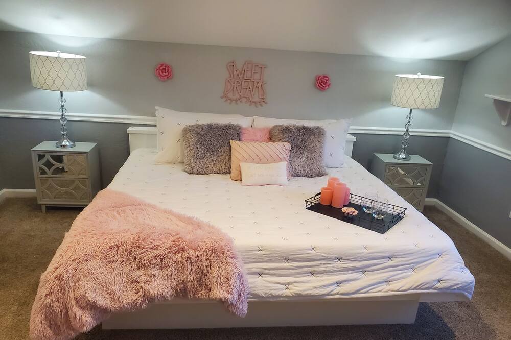Photo of Bedroom in Trinity