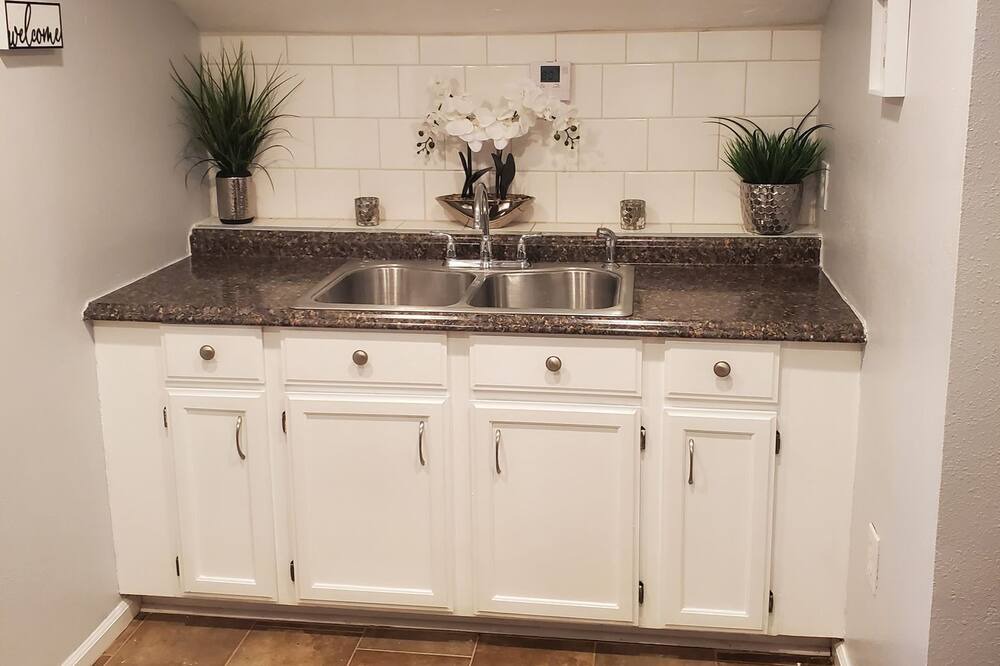 Photo of Kitchen in Trinity