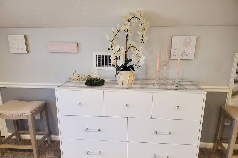 Photo of Bedroom in Trinity