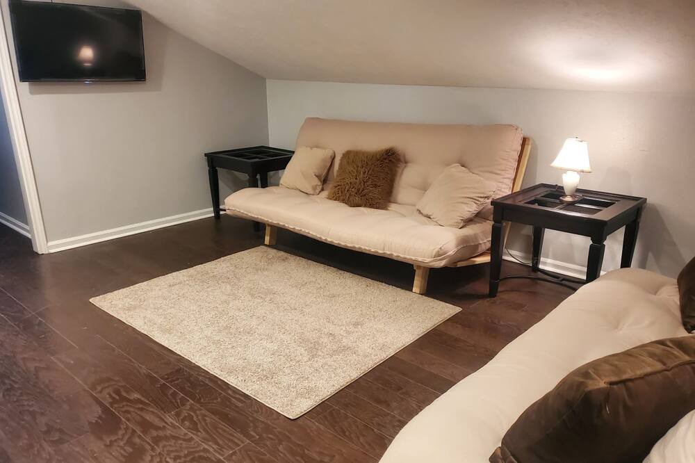 Photo of Livingroom in Trinity