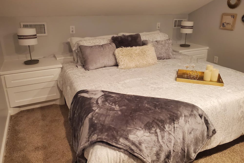 Photo of Bedroom in Trinity