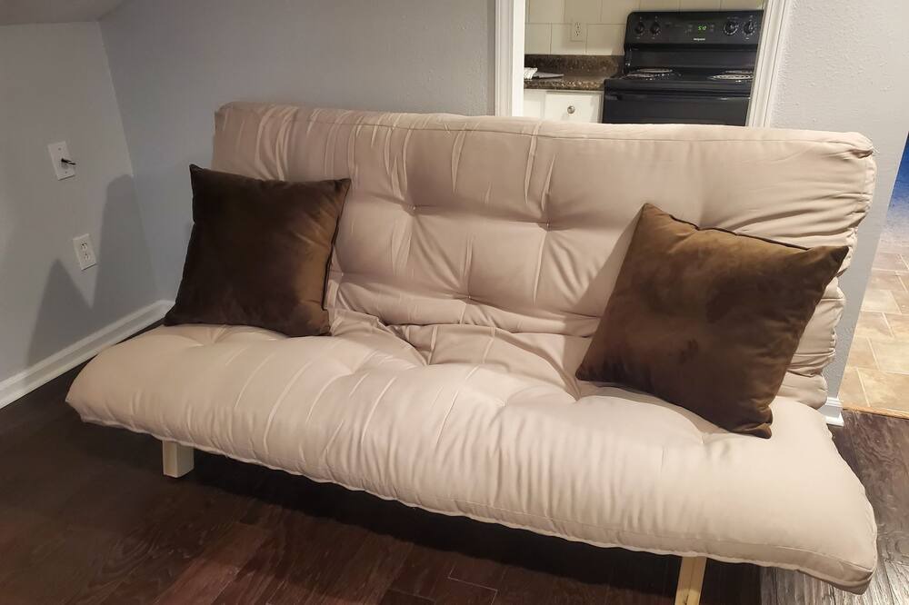Photo of Bedroom in Trinity