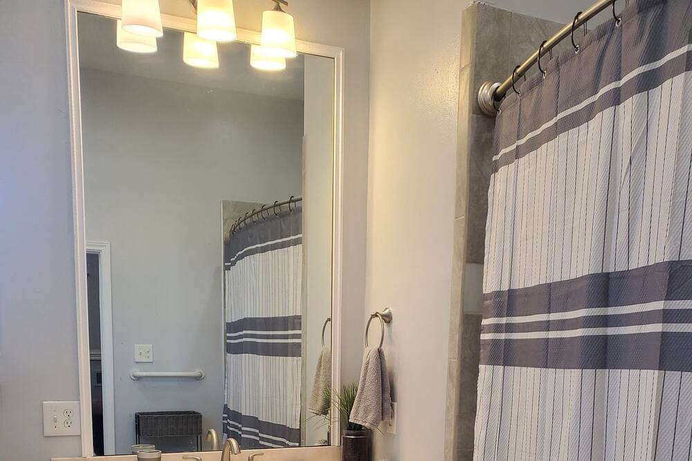 Photo of Bedroom in Trinity