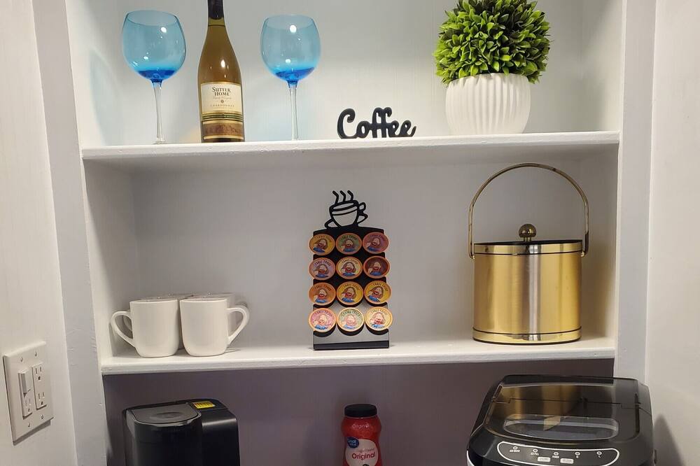 Photo of Kitchen in Trinity