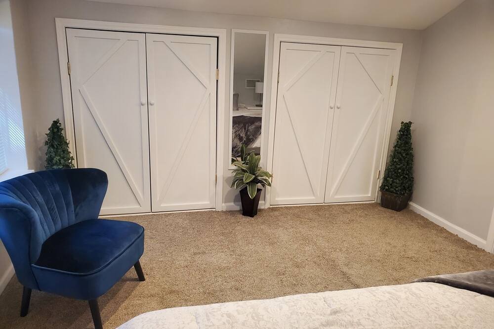 Photo of Bedroom in Trinity