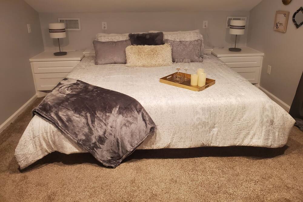 Photo of Bedroom in Trinity