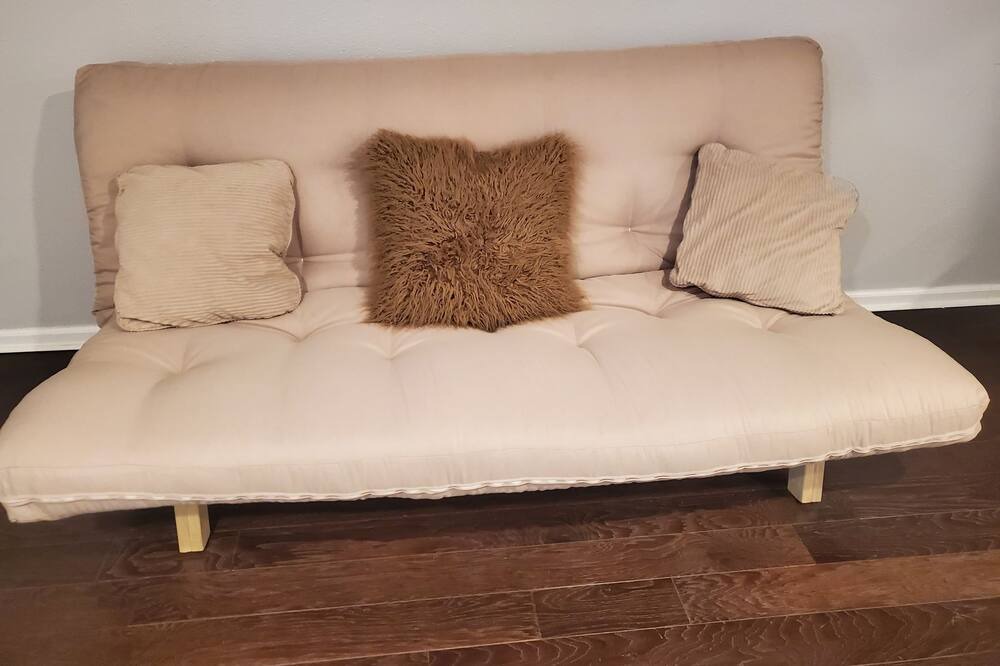 Photo of Livingroom in Trinity