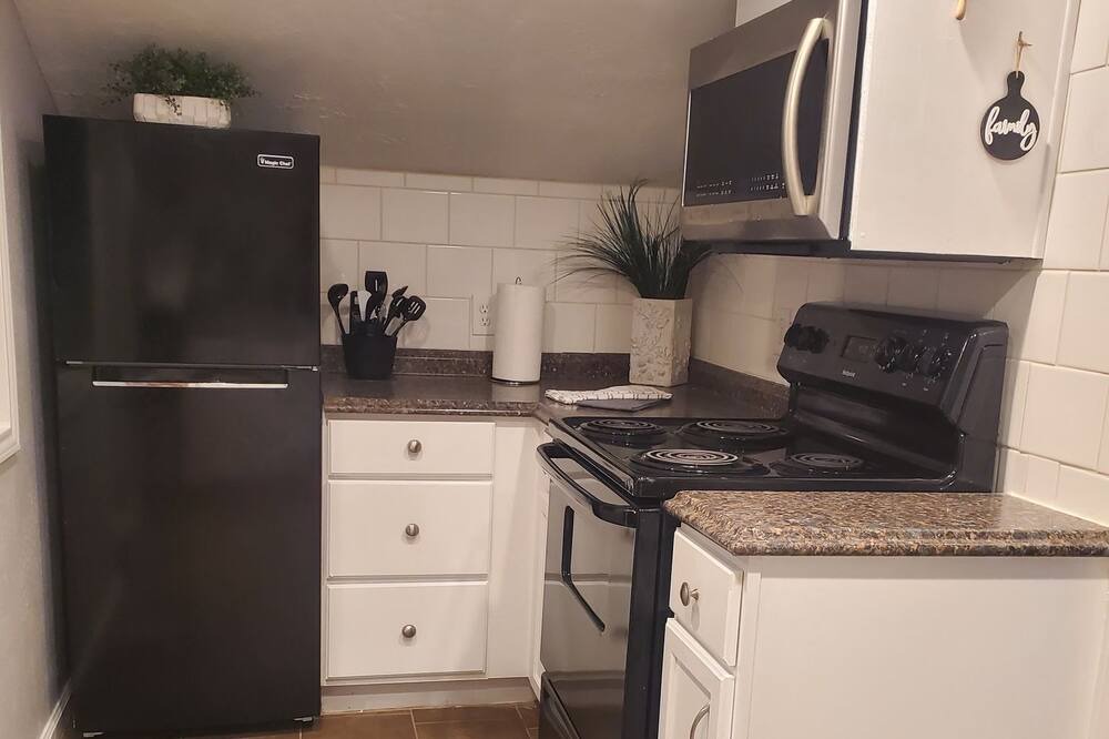 Photo of Kitchen in Trinity