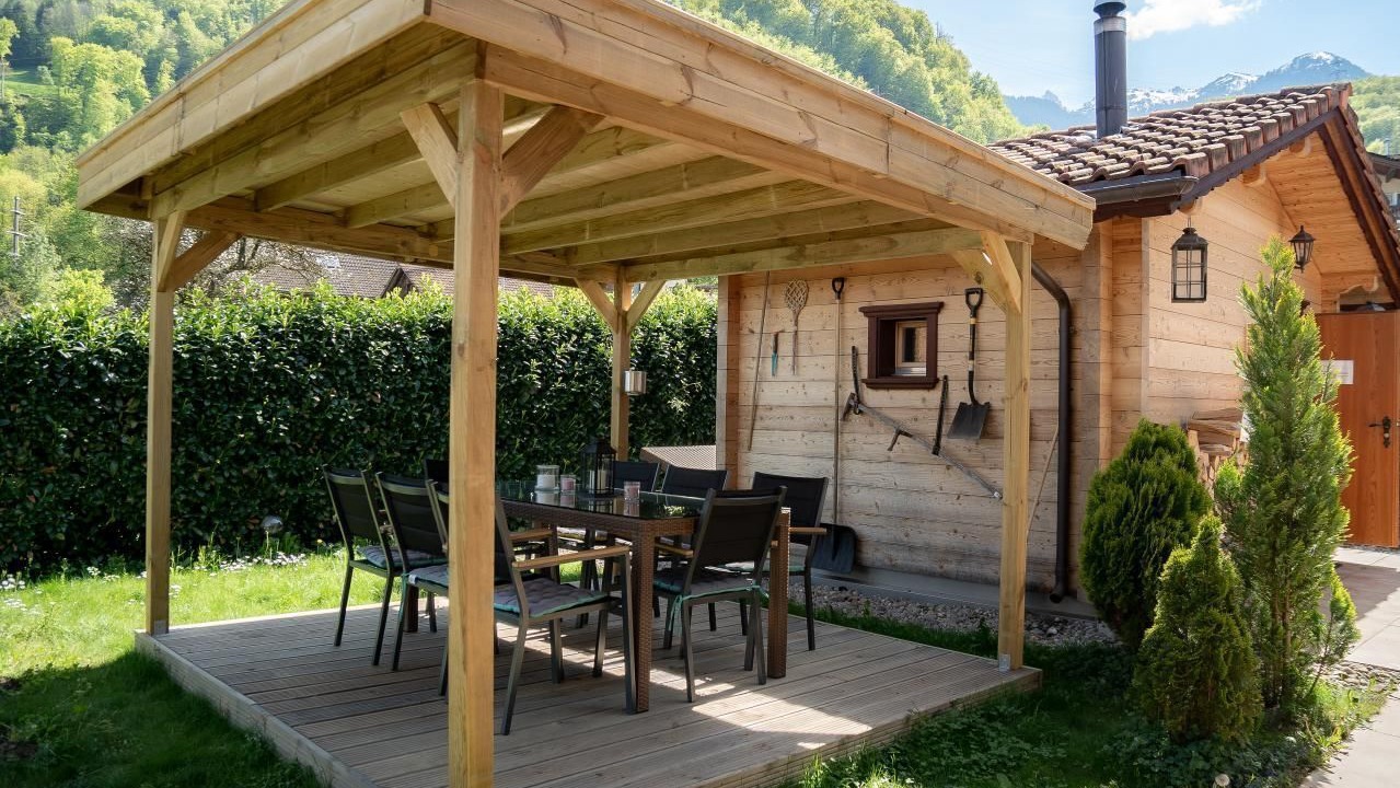 Photo of Outdoor in Quarten