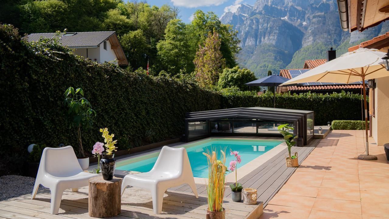 Photo of Outdoor in Quarten