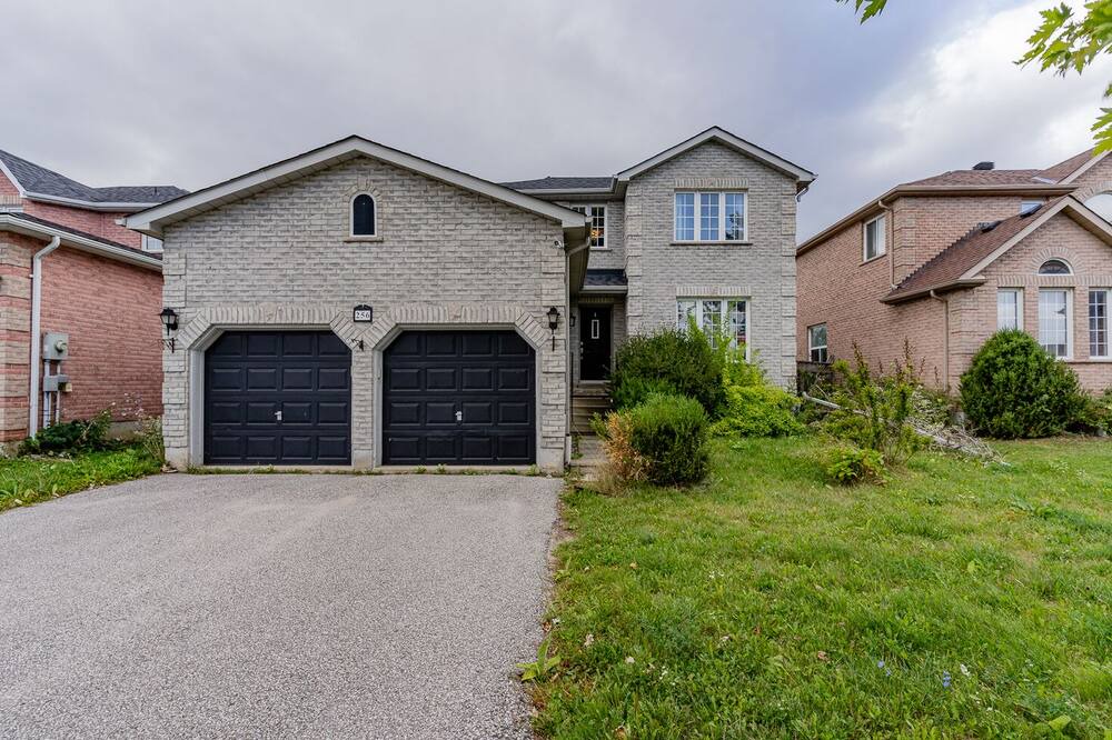 Photo of Outdoor in Barrie