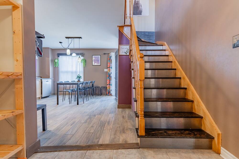 Photo of Livingroom in Barrie