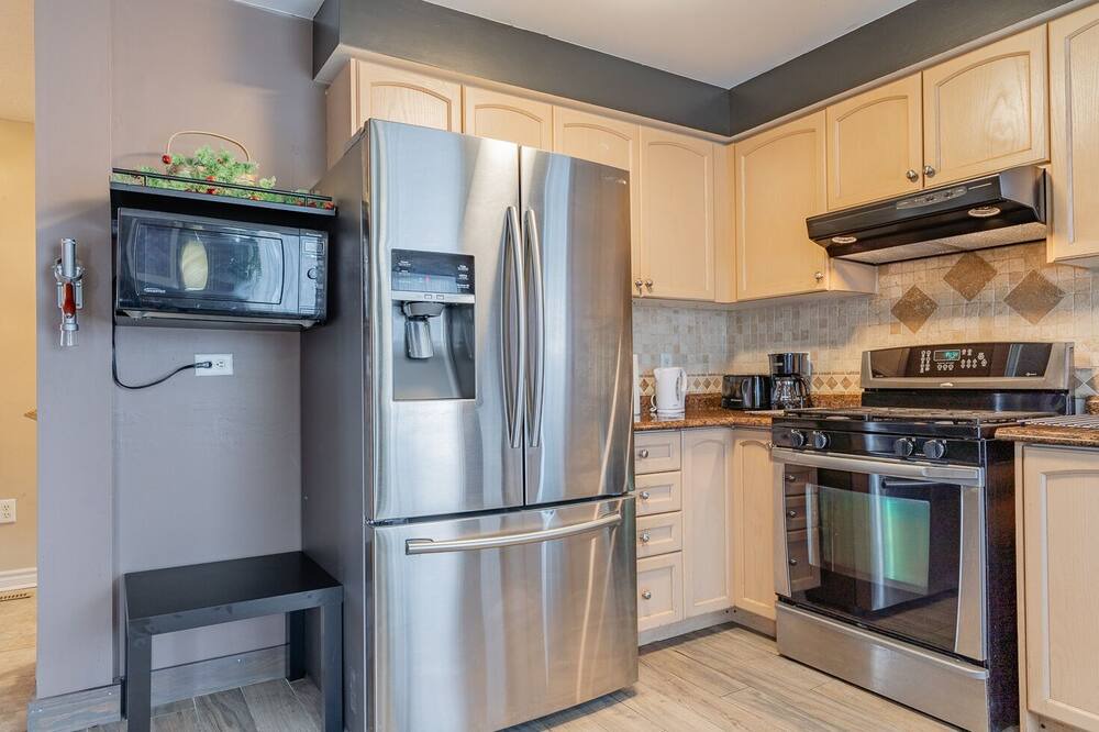 Photo of Kitchen in Barrie