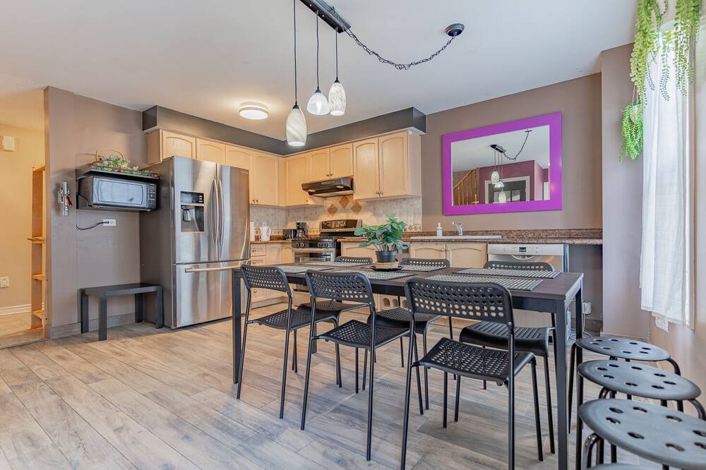 Photo of Kitchen in Barrie