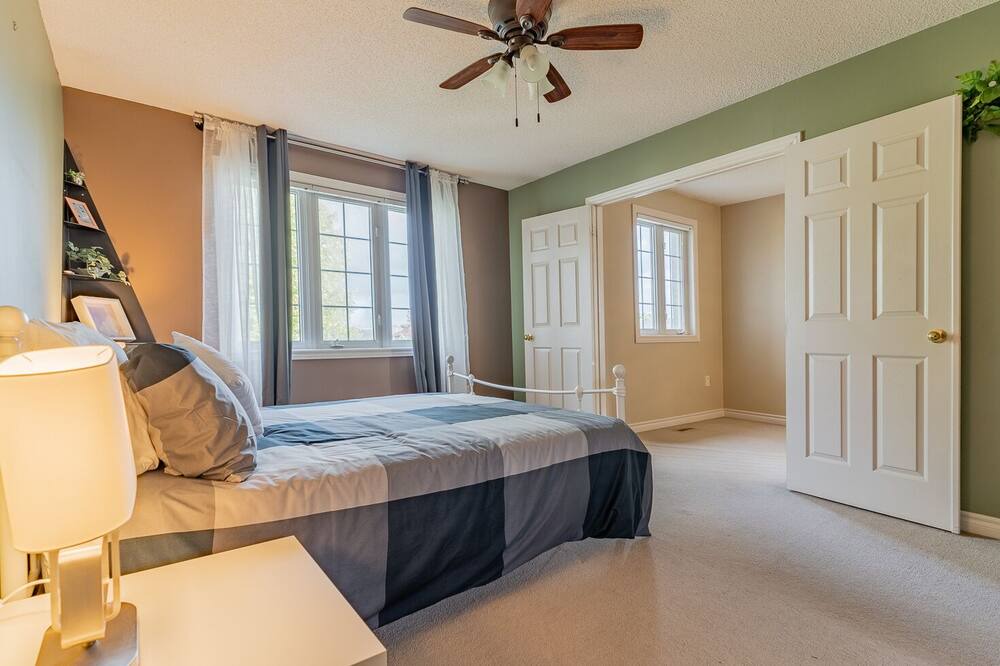 Photo of Bedroom in Barrie
