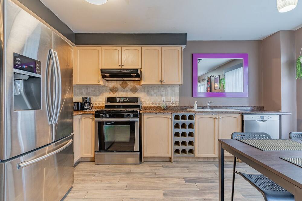 Photo of Kitchen in Barrie