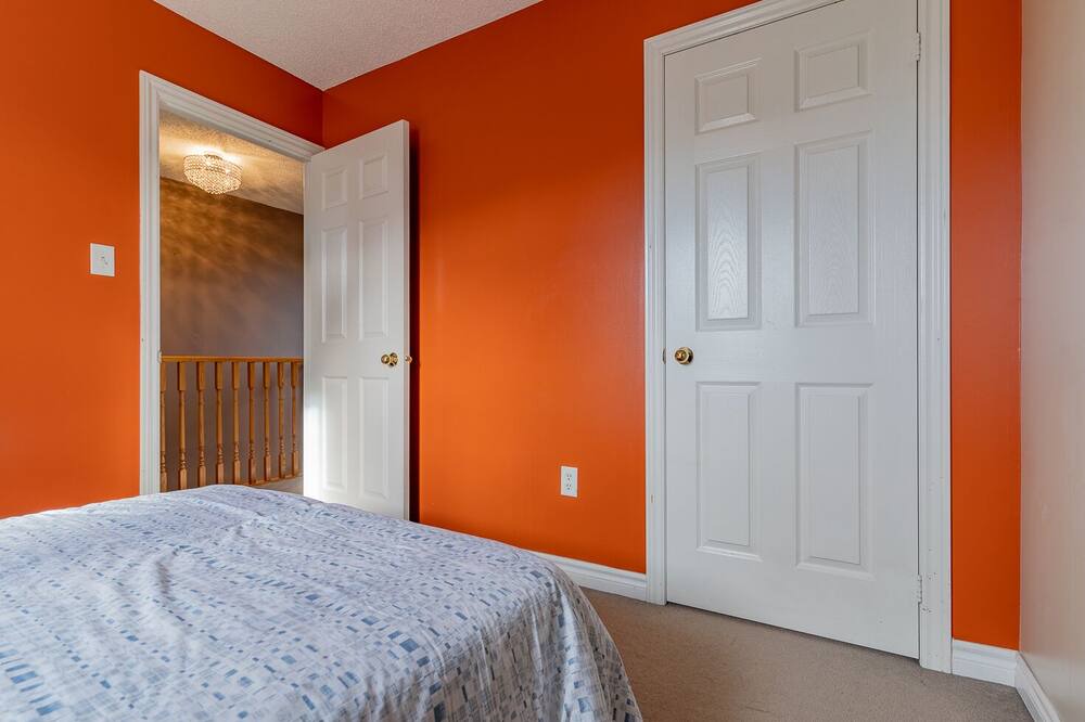 Photo of Bedroom in Barrie
