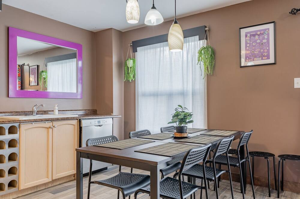 Photo of Kitchen in Barrie