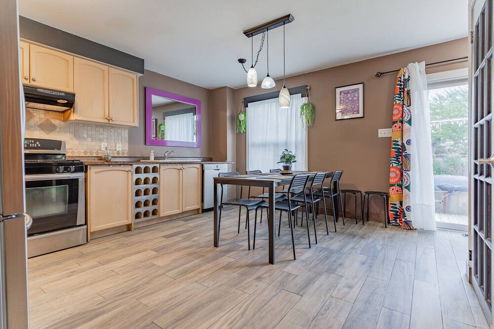 Photo of Kitchen in Barrie