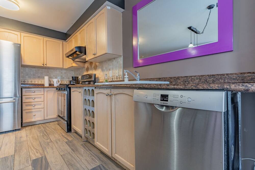 Photo of Kitchen in Barrie