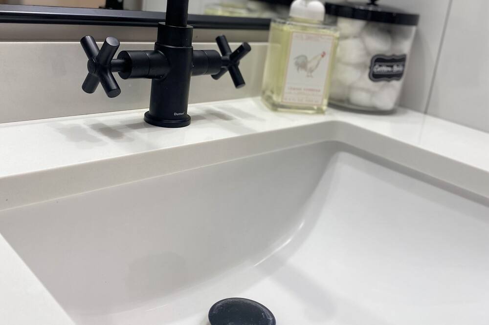 Photo of Bathroom in Gold Hill