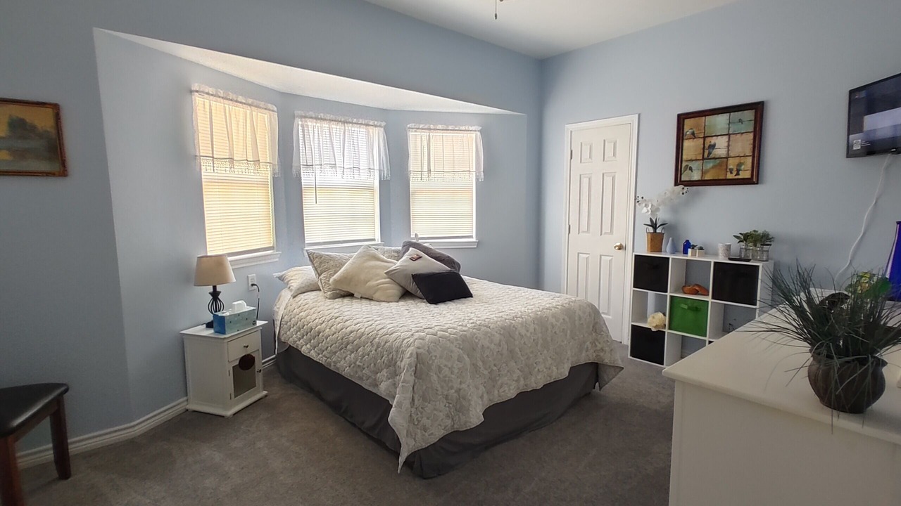 Photo of Bedroom in Commerce