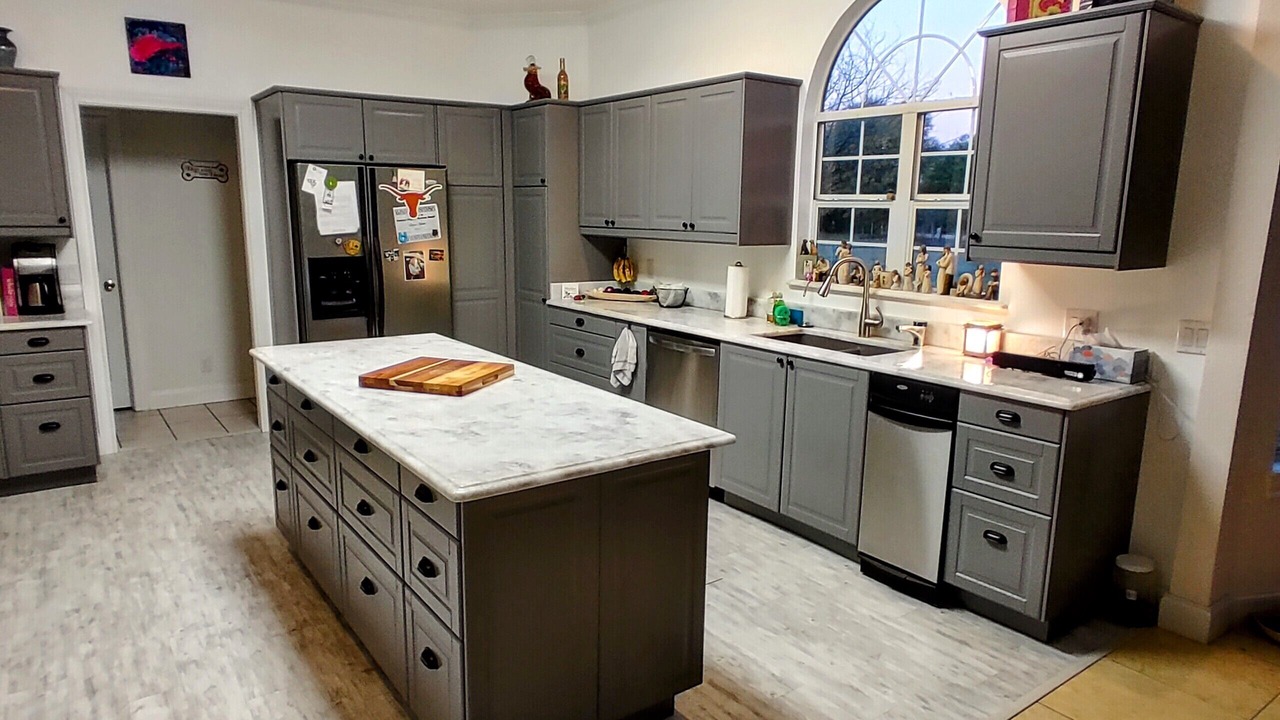 Photo of Kitchen in Commerce