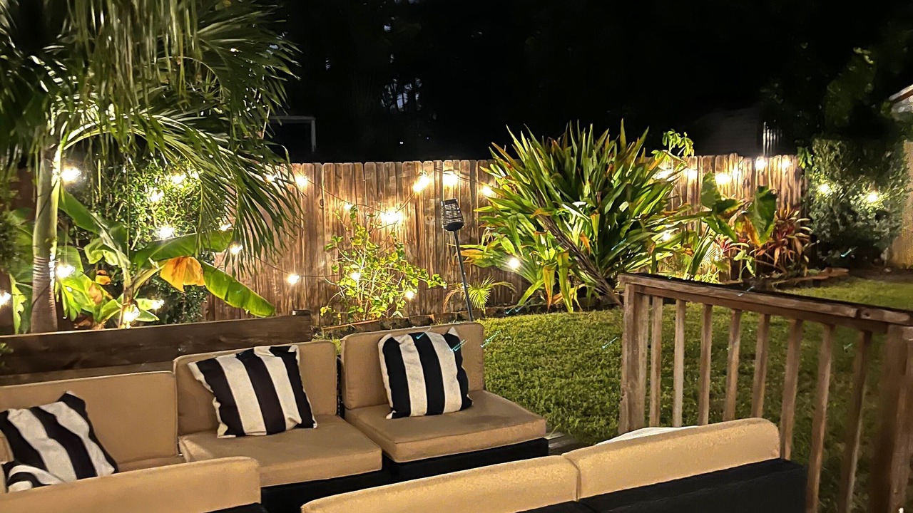 Photo of Outdoor in North Andrews Gardens