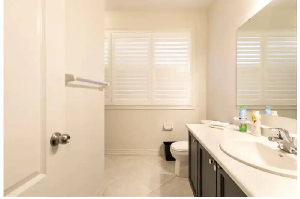 Photo of Bathroom in Oshawa
