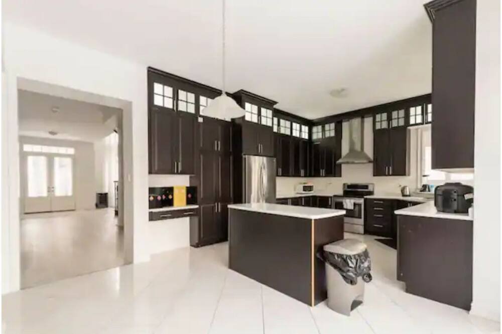 Photo of Kitchen in Oshawa